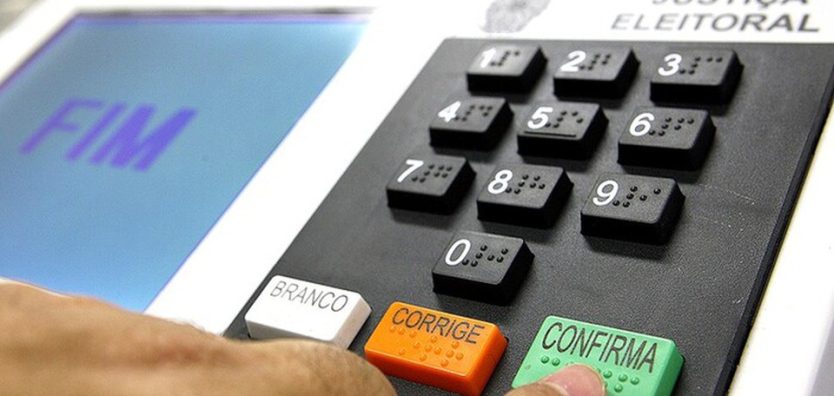 Foto: TSE/Divulgação