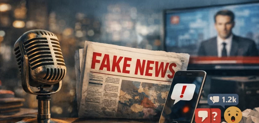 A Crise de Credibilidade que Redesenha o Ecossistema da Comunicação-NilsonHashizumi-AlcateiaPolitica