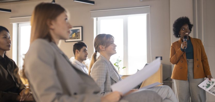 A importância da preparação dos pré-candidatos para o fortalecimento da base partidária