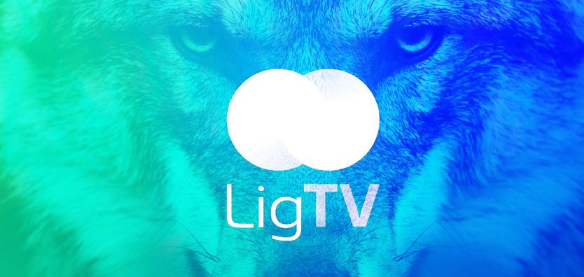 AlcateiaPoliticaNaLigTV