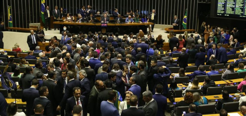 Foto: Valter Campanato - Agencia-Brasil