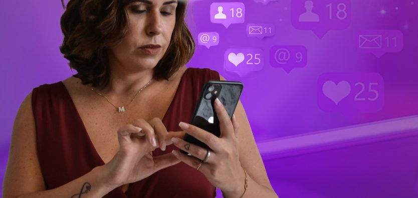 Mari Couto, estrategista da Alcateia Política, explica por que não se deve comprar seguidores.