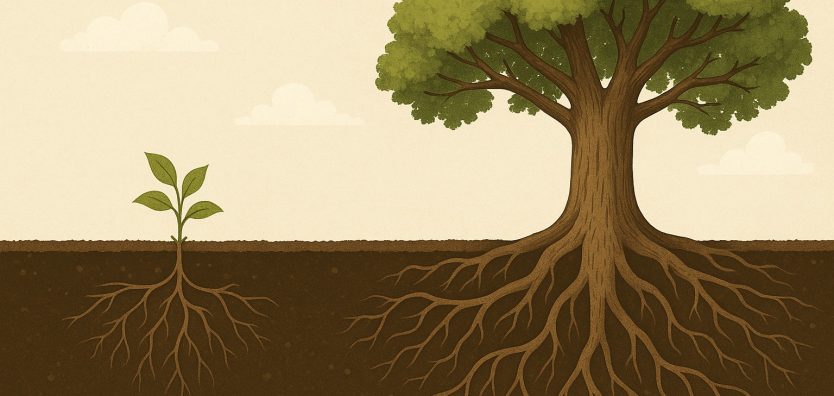 Por que a popularidade momentânea não garante permanência e como a reputação se constrói no longo prazo