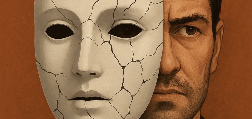 Nilson Hashizumi - Alcateia Política